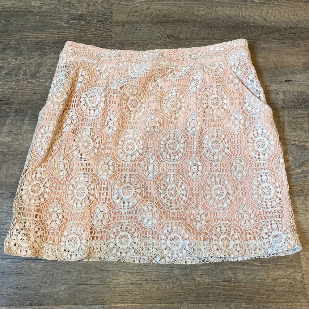 [f21] Skirt w/ Pockets